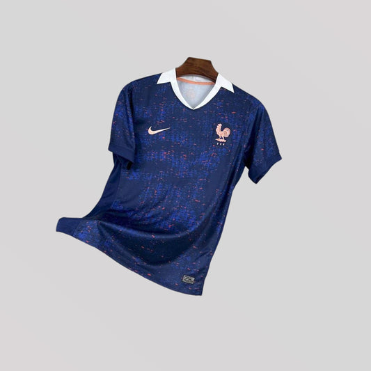 Strikers Club™ 2026 France Home Unreleased Premium World Cup Soccer Kit