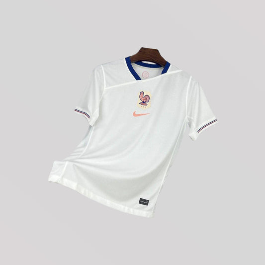 Strikers Club™ 2026 France Away Unreleased Premium World Cup Soccer Kit