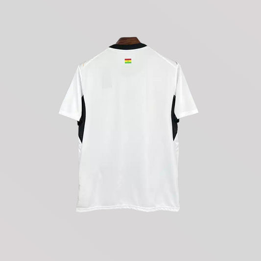 Strikers Club™ 2026 Ghana Home Premium World Cup Soccer Kit