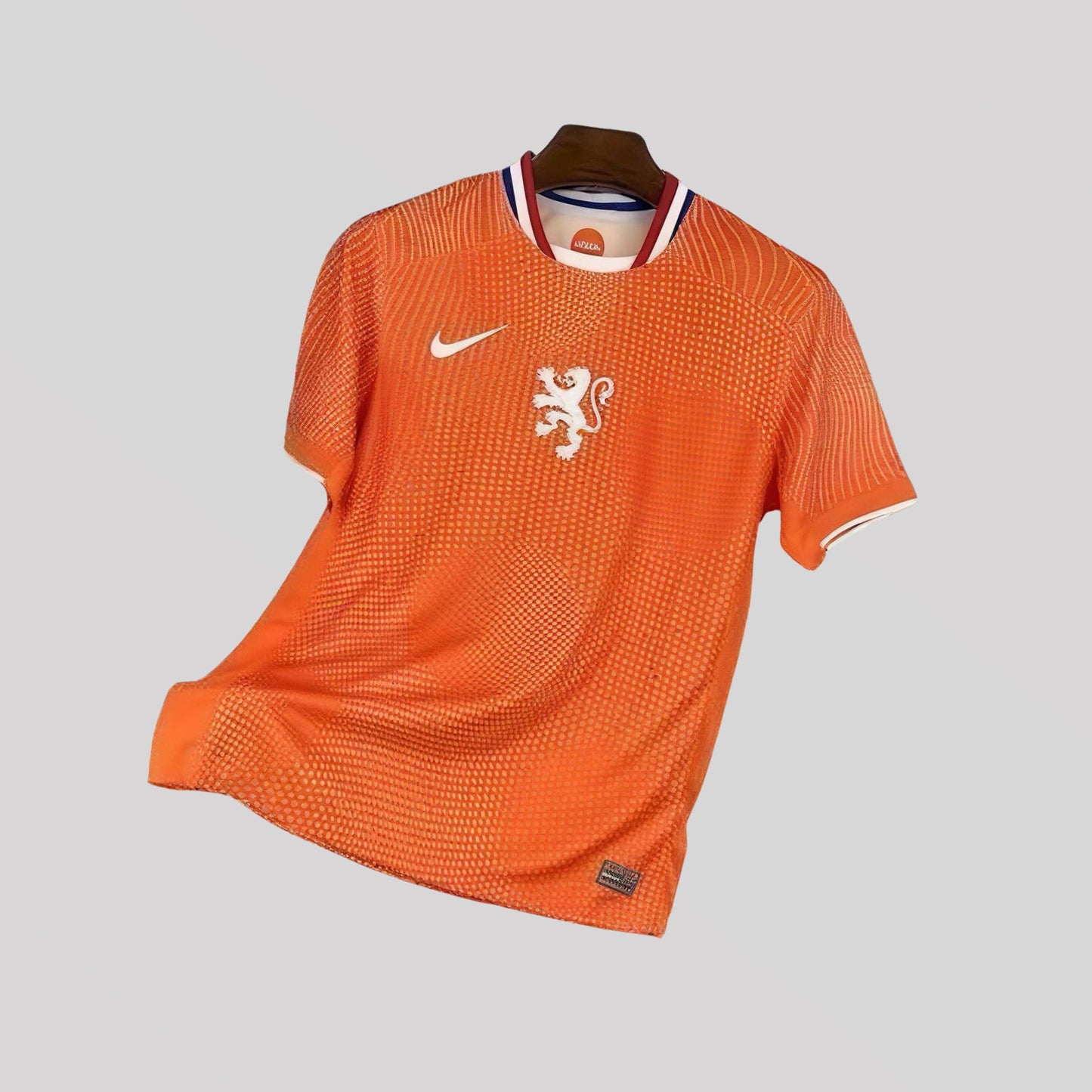 Strikers Club™ 2026 Netherlands Home Premium World Cup Soccer Kit