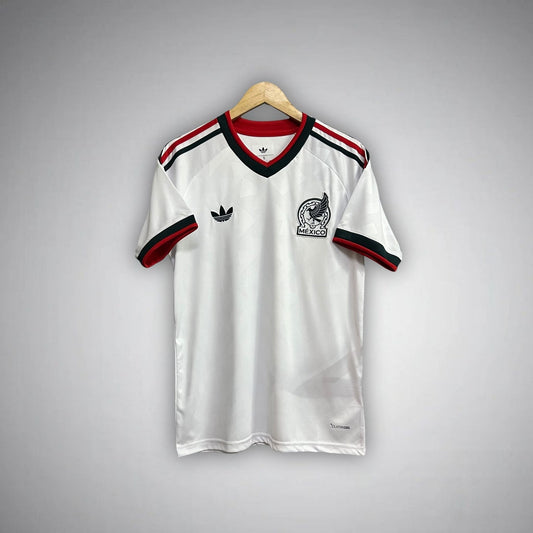 Strikers Club™ 2026 Mexico Away Premium World Cup Soccer Kit