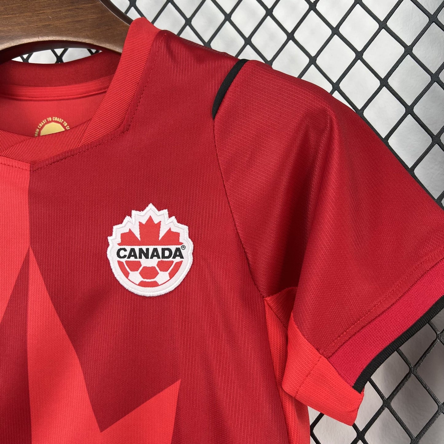 Strikers Club™ 2026 Elite Football Home Kids Football Kit Set