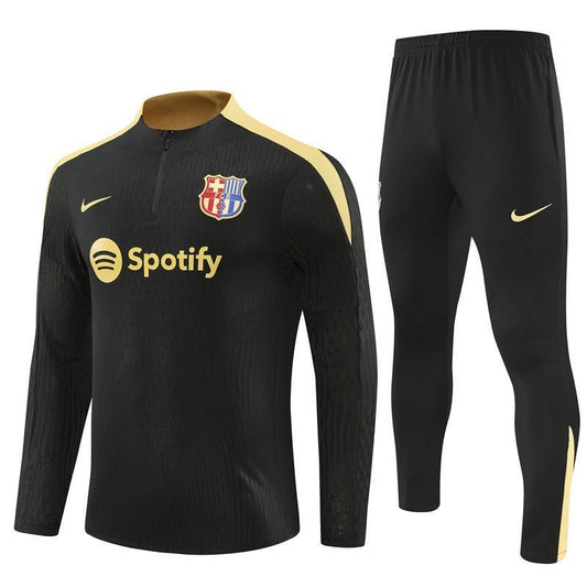 Strikers Club™ 2024/25 FC Barcelona Premium Football Tracksuit