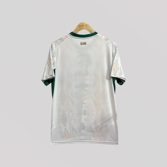 Strikers Club™ 2026 Senegal Away Premium World Cup Soccer Kit