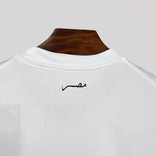 Strikers Club™ 2026 Egypt Away Premium World Cup Soccer Kit