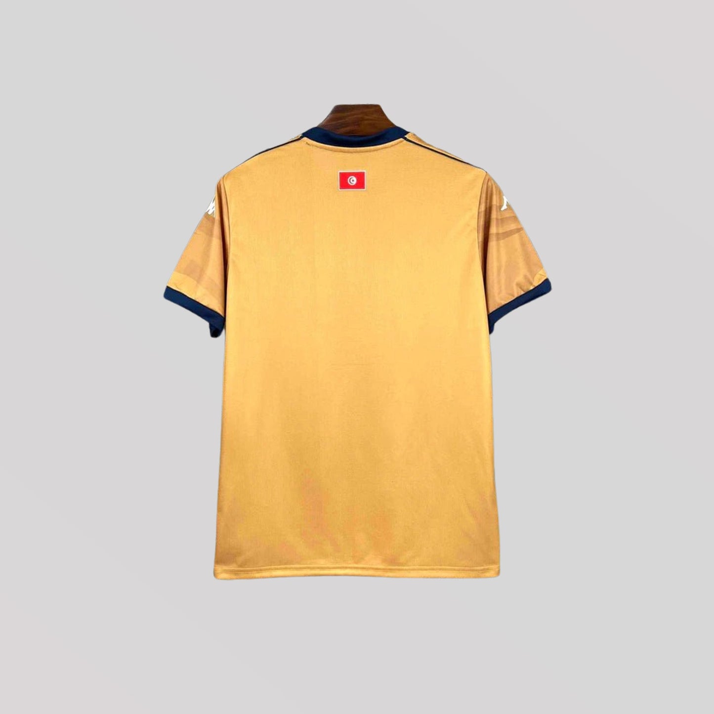 Strikers Club™ 2026 Tunisia Home Third Premium World Cup Soccer Kit
