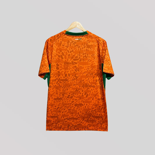 Strikers Club™ 2026 Ivory Coast Home Premium World Cup Soccer Kit