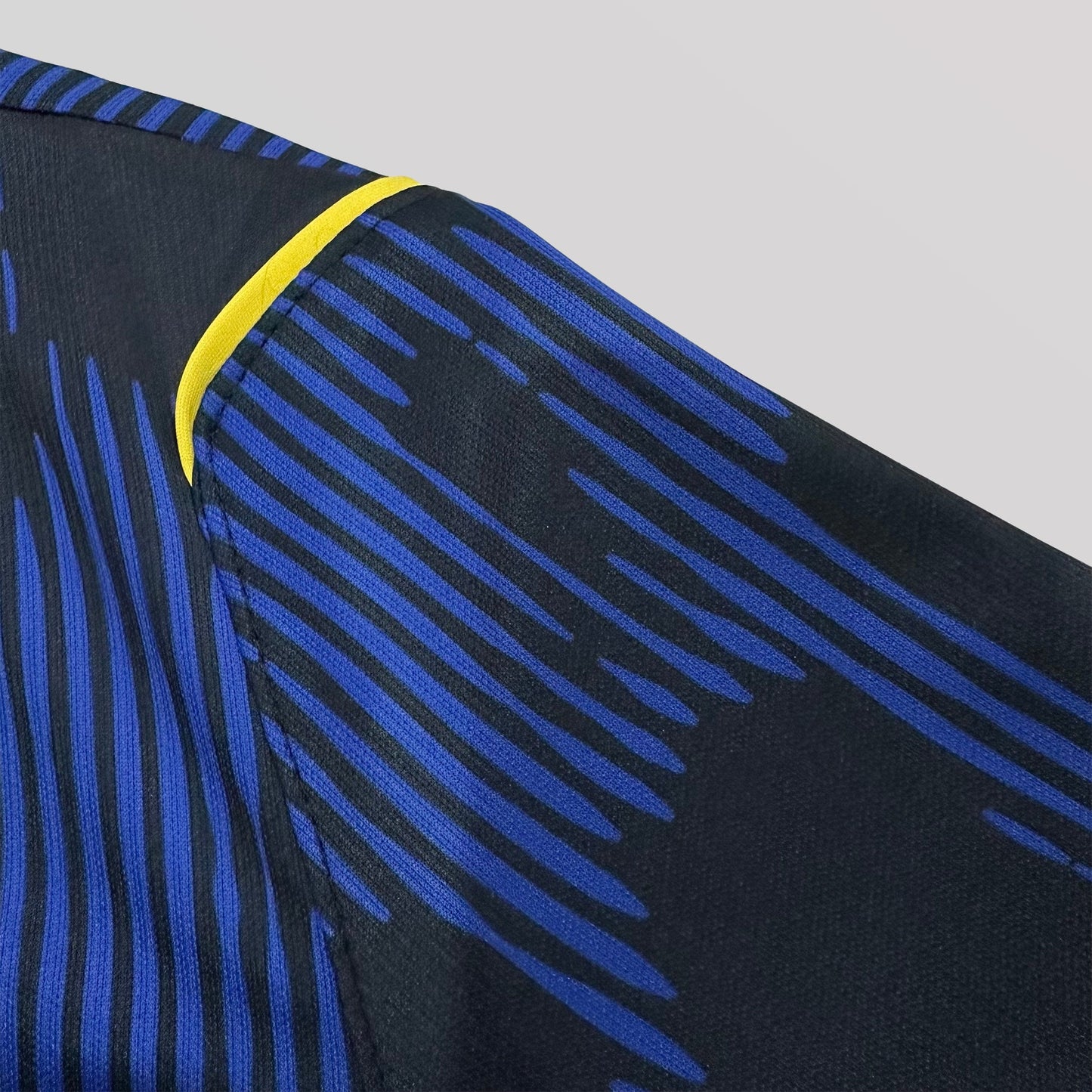 Strikers Club™ 2026 Brazil Away Premium World Cup Soccer Kit