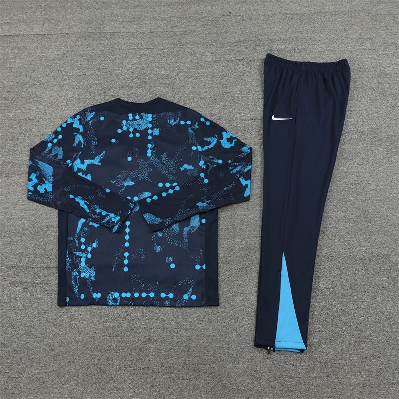 Strikers Club™ Chelsea Universe Premium Football Tracksuit