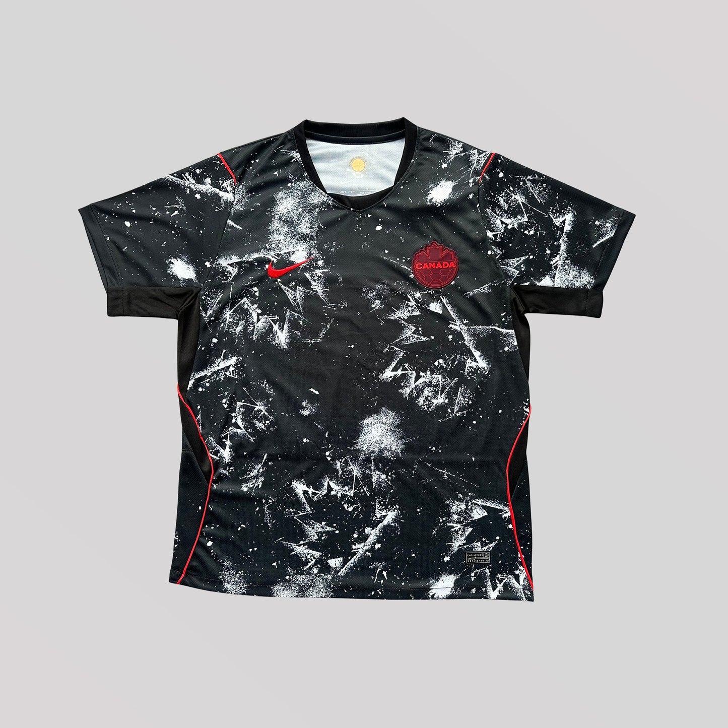 Strikers Club™ 2026 Elite Football Away Premium World Cup Soccer Kit