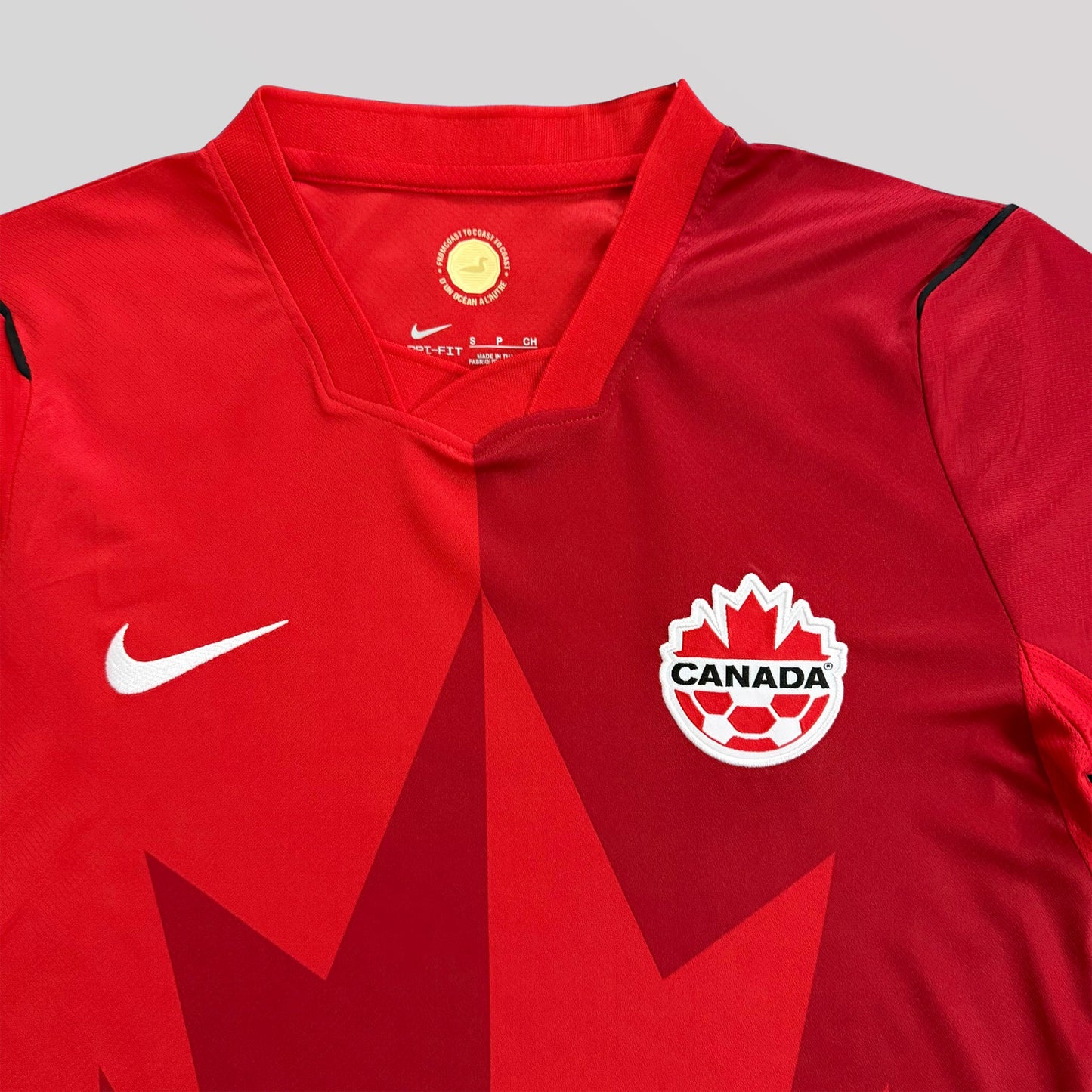 Strikers Club™ 2026 Elite Football Home Premium World Cup Soccer Kit
