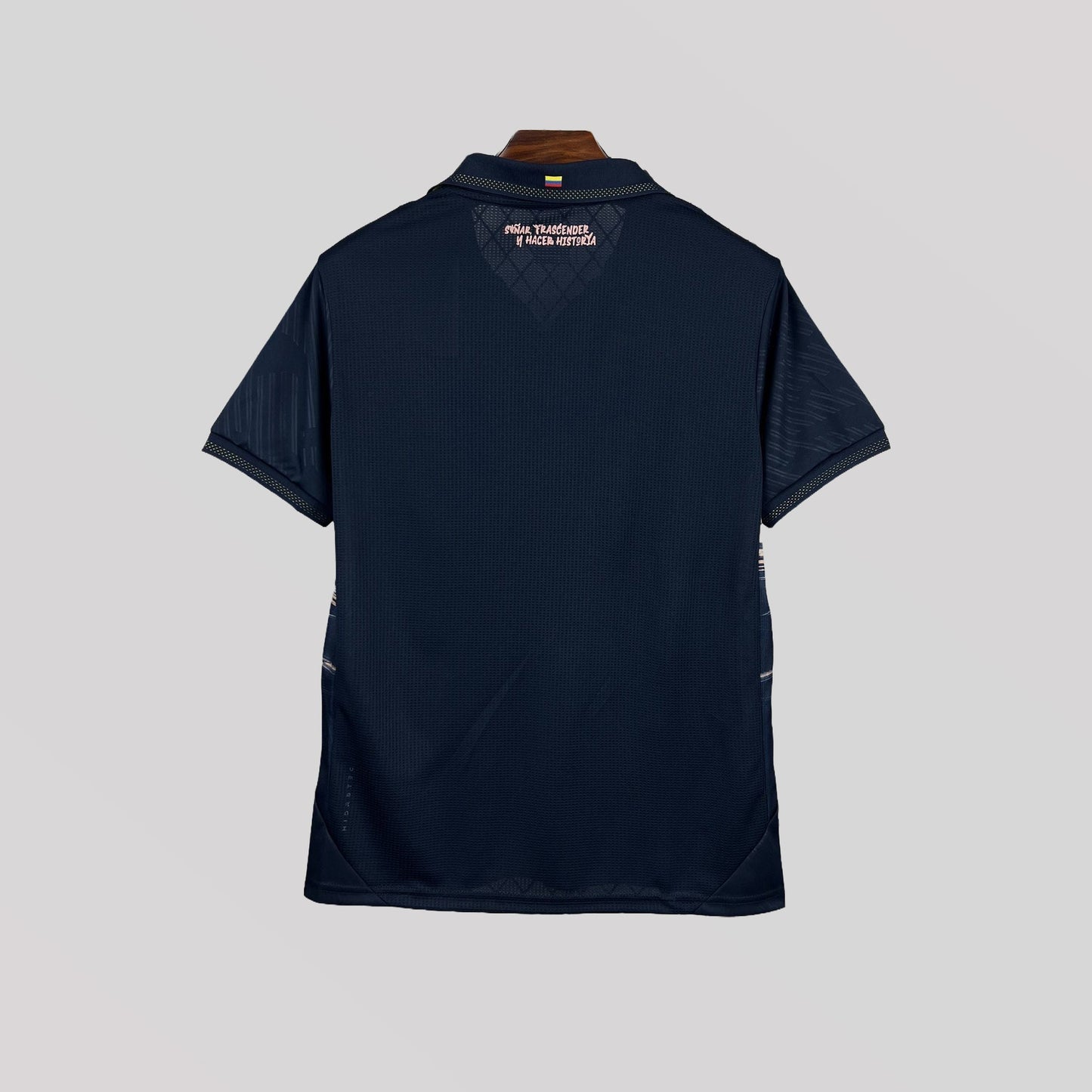 Strikers Club™ 2026 Ecuador Away Premium World Cup Soccer Kit