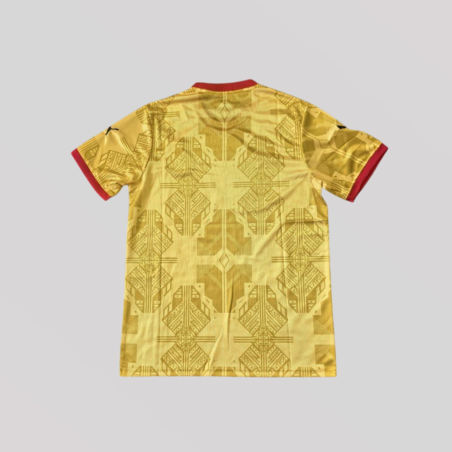 Strikers Club™ 2026 Ghana Away Premium World Cup Soccer Kit
