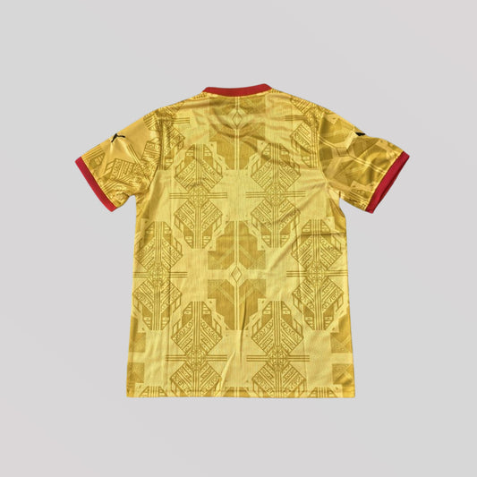 Strikers Club™ 2026 Ghana Away Premium World Cup Soccer Kit