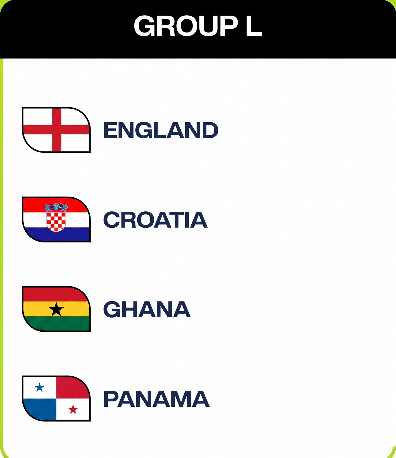 Group L