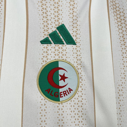 Strikers Club™ 2026 Algeria Home Kids Football Kit Set