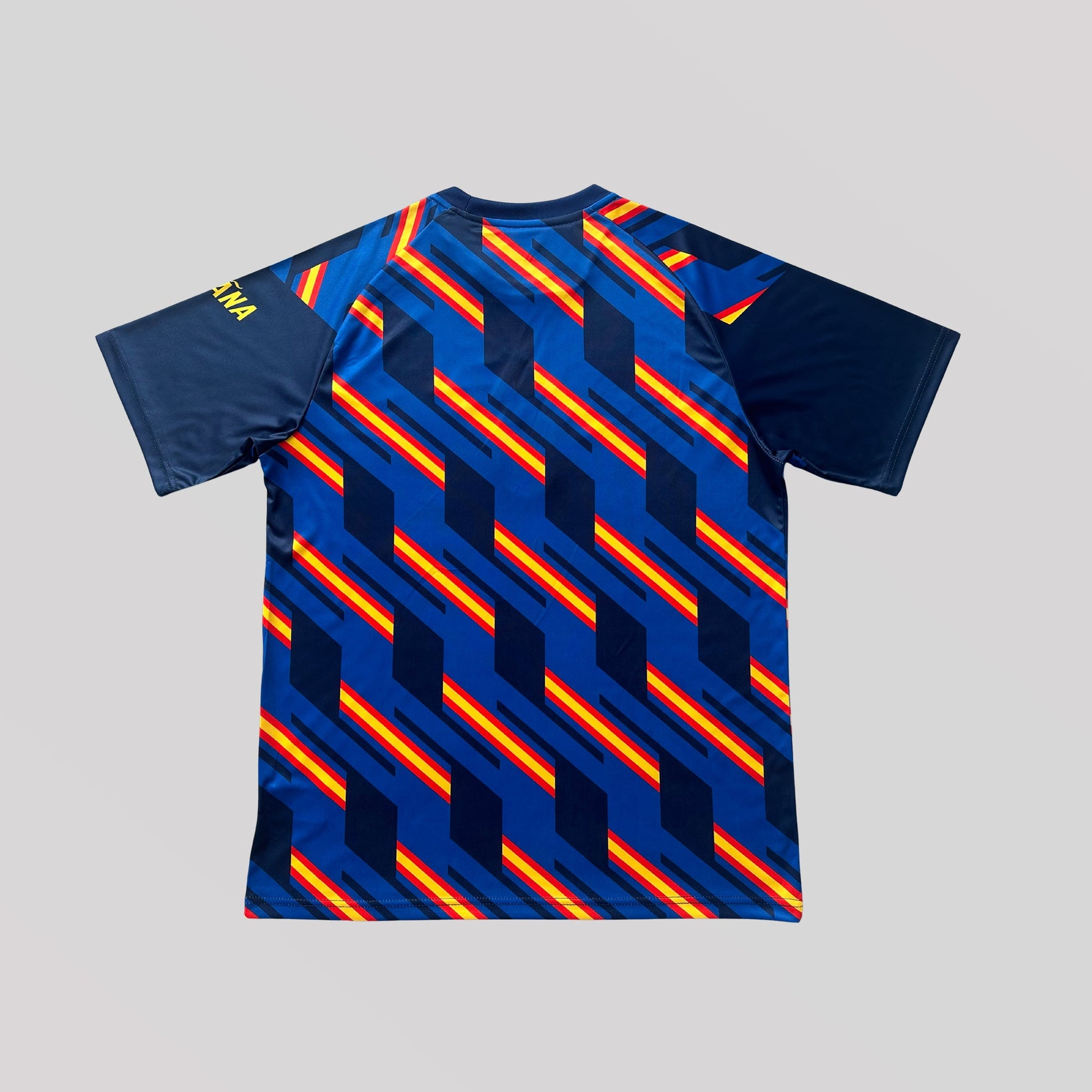Strikers Club™ 2026 Spain Pre-Match Premium World Cup Soccer Kit
