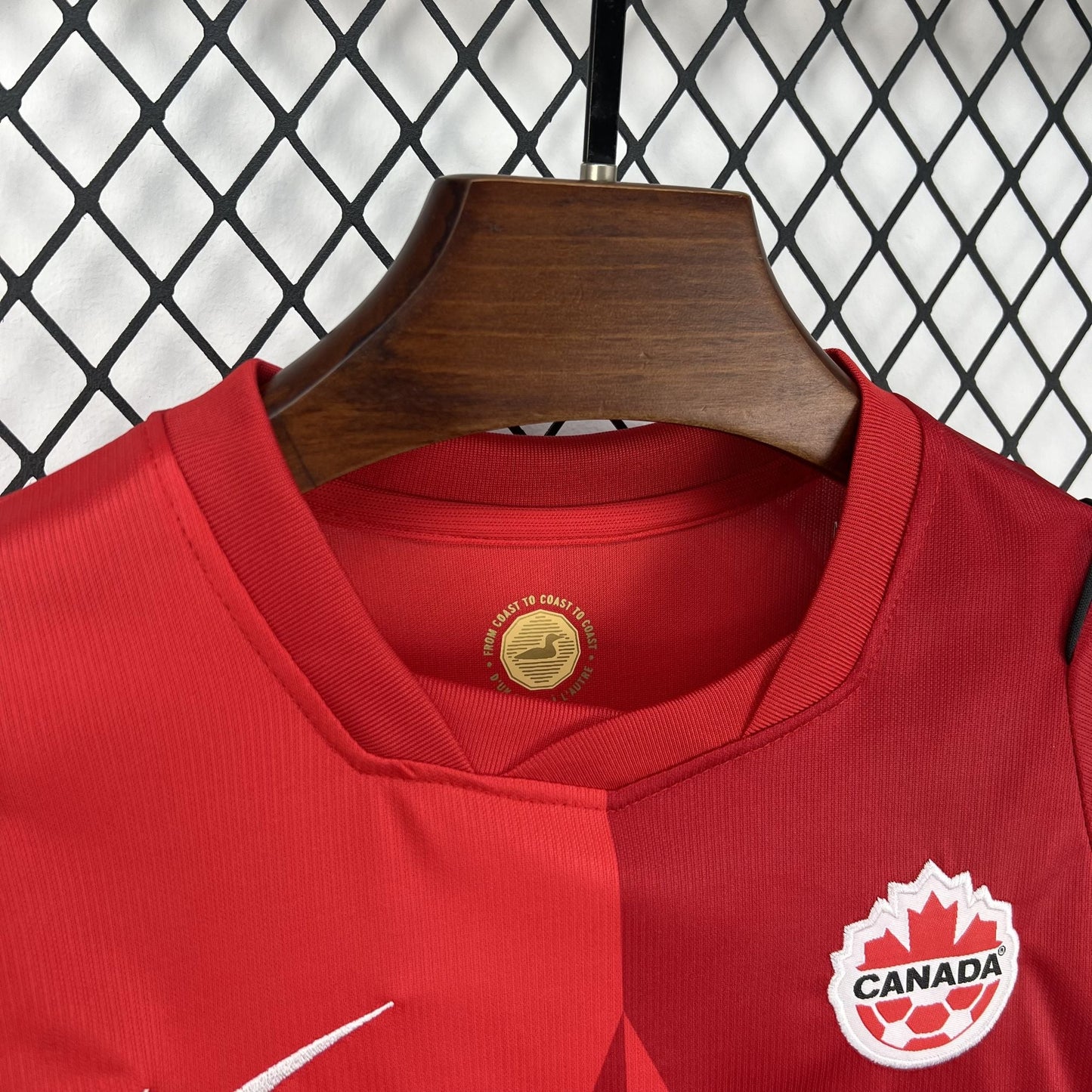 Strikers Club™ 2026 Elite Football Home Kids Football Kit Set