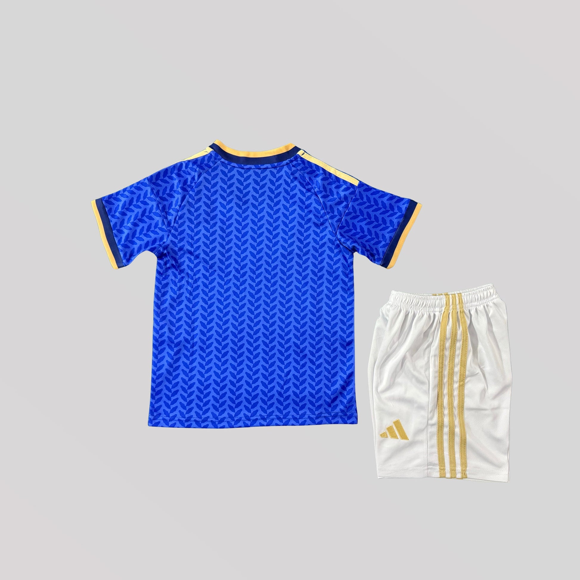 Strikers Club™ 2026 Elite Football Home Kids Football Kit Set