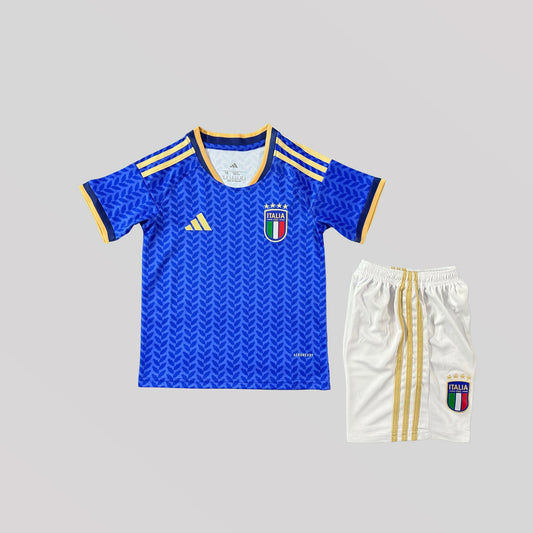 Strikers Club™ 2026 Elite Football Home Kids Football Kit Set