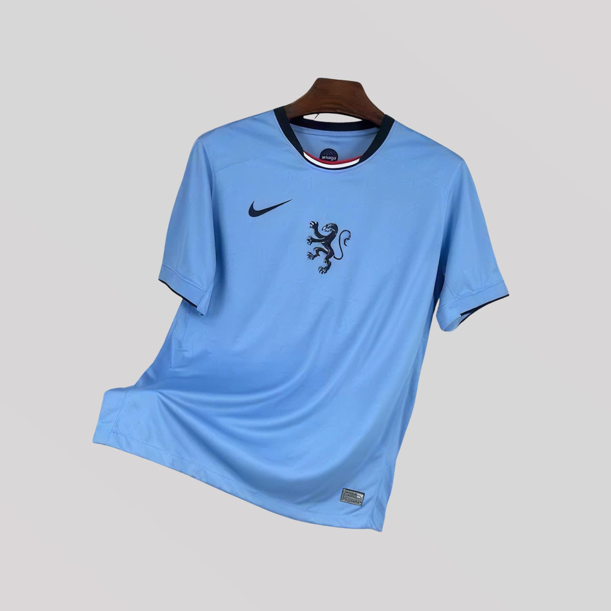 Strikers Club™ 2026 Netherlands Away Premium World Cup Soccer Kit