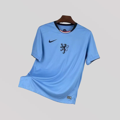 Strikers Club™ 2026 Netherlands Away Premium World Cup Soccer Kit