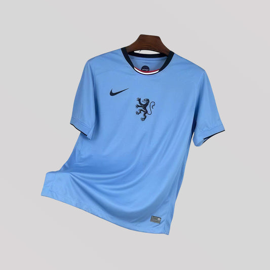Strikers Club™ 2026 Netherlands Away Premium World Cup Soccer Kit