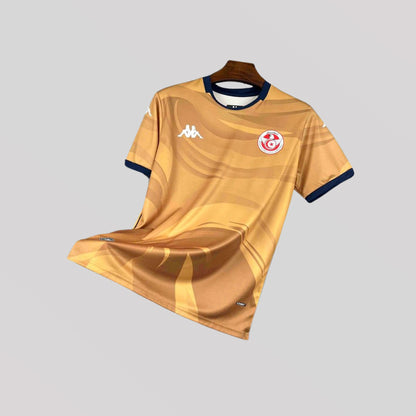 Strikers Club™ 2026 Tunisia Home Third Premium World Cup Soccer Kit