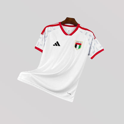 Strikers Club™ 2026 United Arab Emirates Home Premium World Cup Soccer Kit