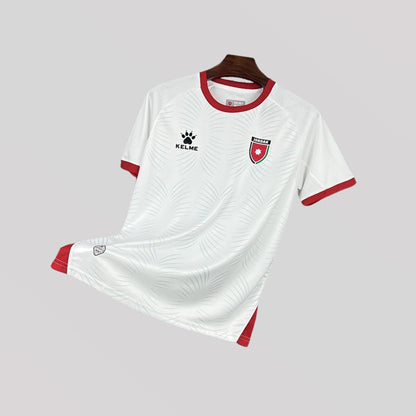 Strikers Club™ 2026 Jordan Home Premium World Cup Soccer Kit