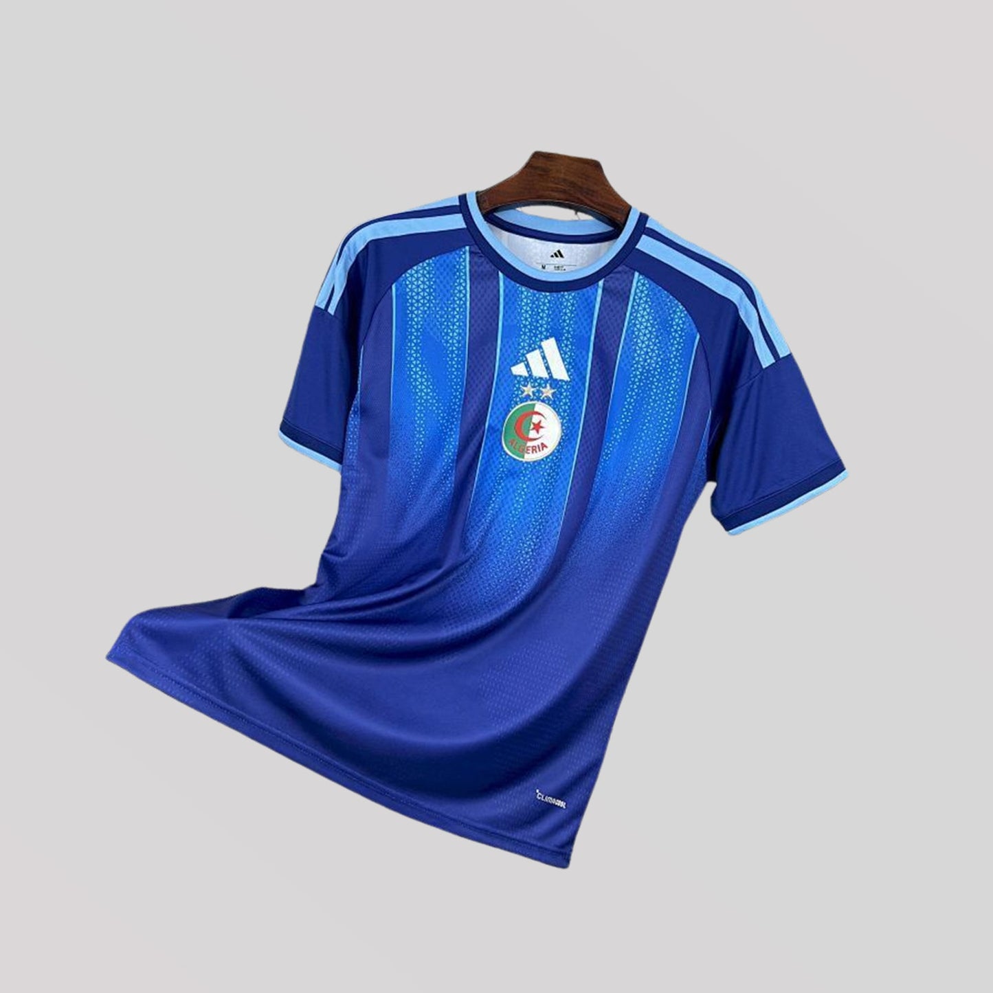 Strikers Club™ 2026 Algeria Pre-Match Premium World Cup Soccer Kit