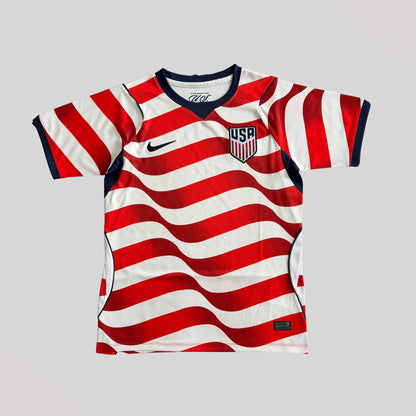 Strikers Club™ 2026 USA Home Premium World Cup Soccer Kit