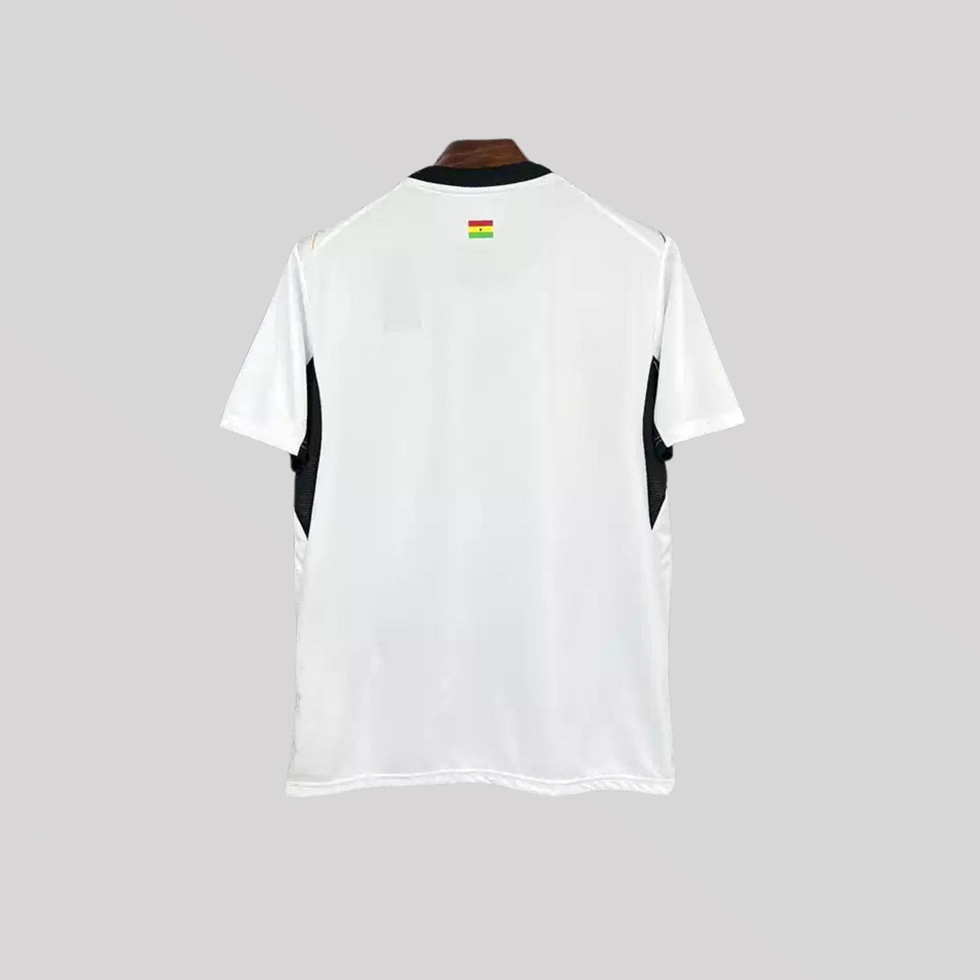 Strikers Club™ 2026 Ghana Home Premium World Cup Soccer Kit