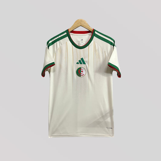 Strikers Club™ 2026 Algeria Home Premium World Cup Soccer Kit
