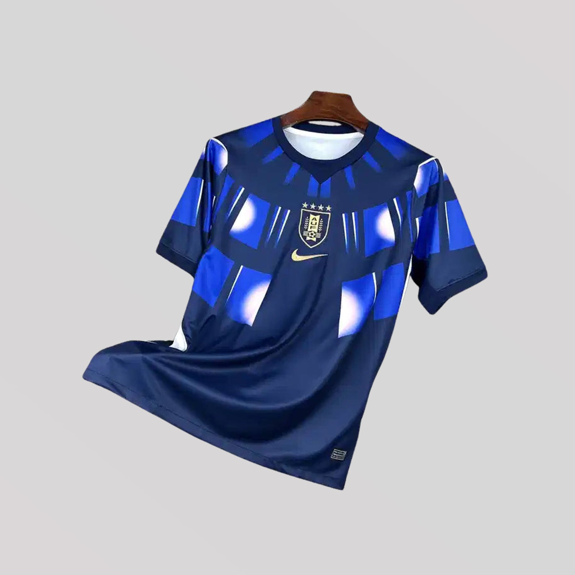 Strikers Club™ 2026 Elite Football Away Premium World Cup Soccer Kit