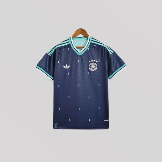 Strikers Club™ 2026 Germany Away Premium World Cup Soccer Kit