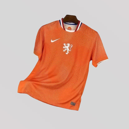 Strikers Club™ 2026 Netherlands Home Premium World Cup Soccer Kit