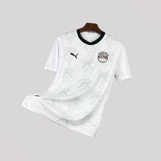 Strikers Club™ 2026 Egypt Away Premium World Cup Soccer Kit