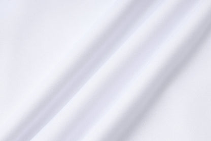 Strikers Club™ 2024 Elite Football White Blue Premium Football Tracksuit