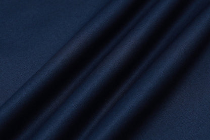 Strikers Club™ 2024 Elite Football Blue Dark Blue Premium Football Tracksuit