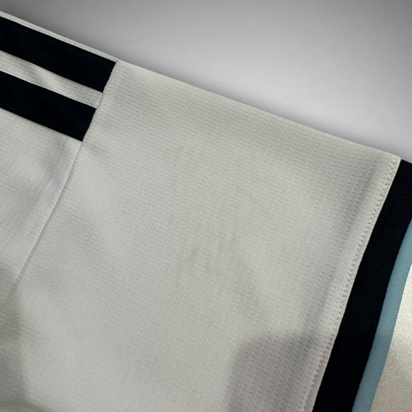 Strikers Club™ 2026 Argentina Home Premium World Cup Soccer Kit