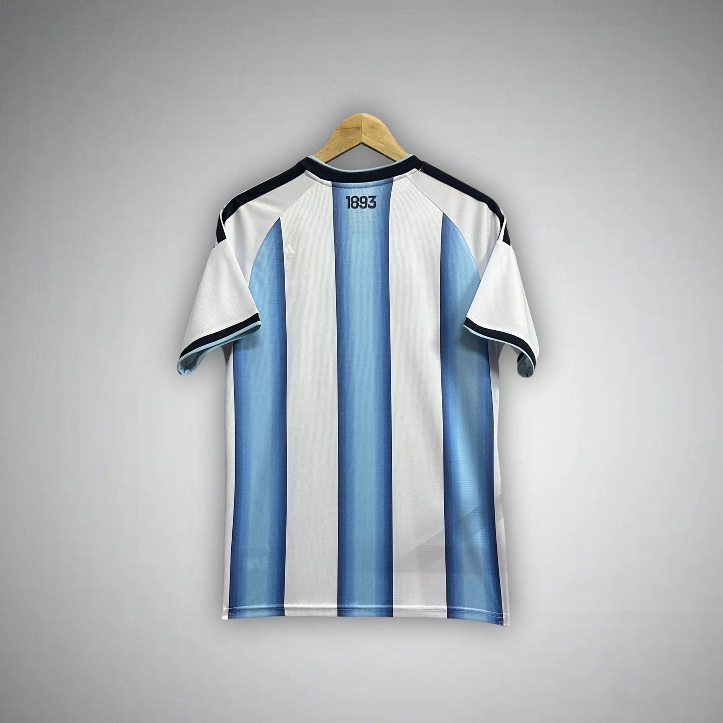 Strikers Club™ 2026 Argentina Home Premium World Cup Soccer Kit