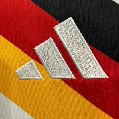 Strikers Club™ 2026 Germany Home Premium World Cup Soccer Kit