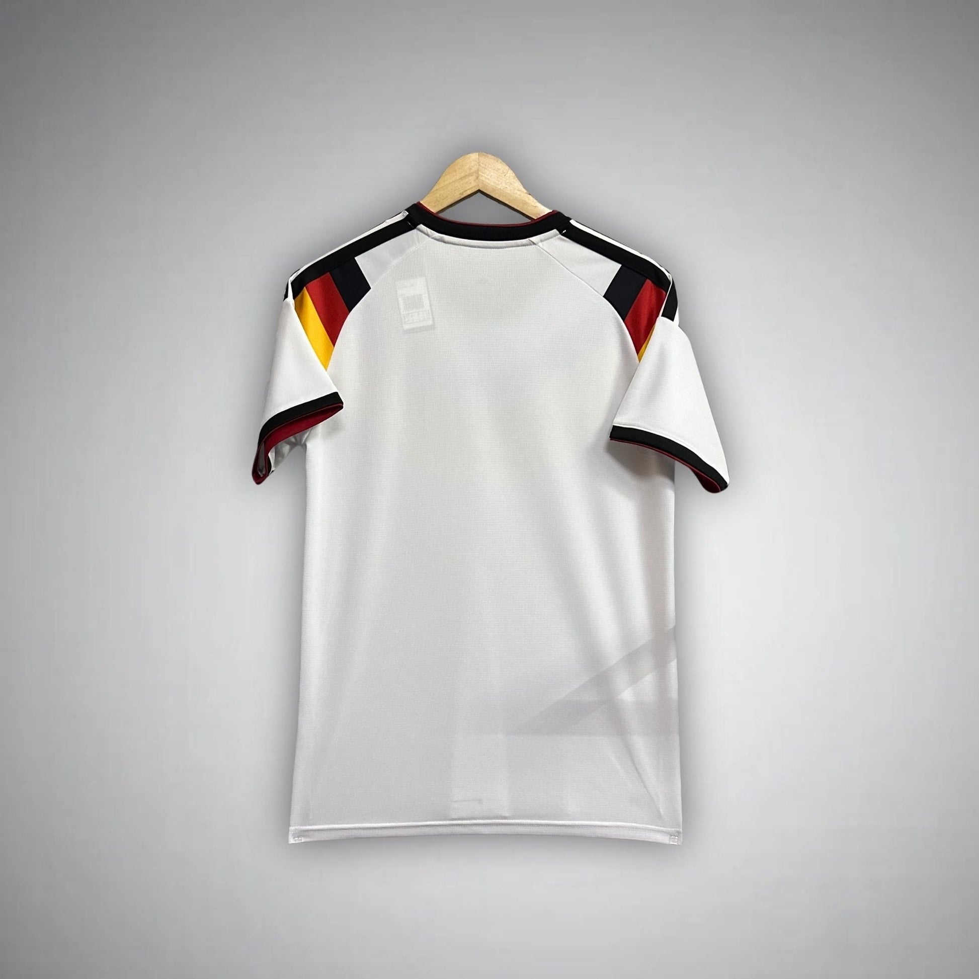 Strikers Club™ 2026 Germany Home Premium World Cup Soccer Kit