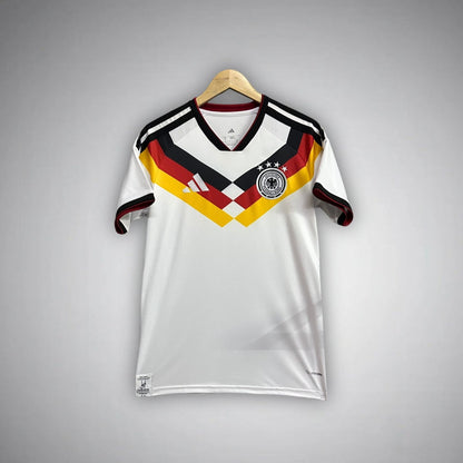 Strikers Club™ 2026 Germany Home Premium World Cup Soccer Kit