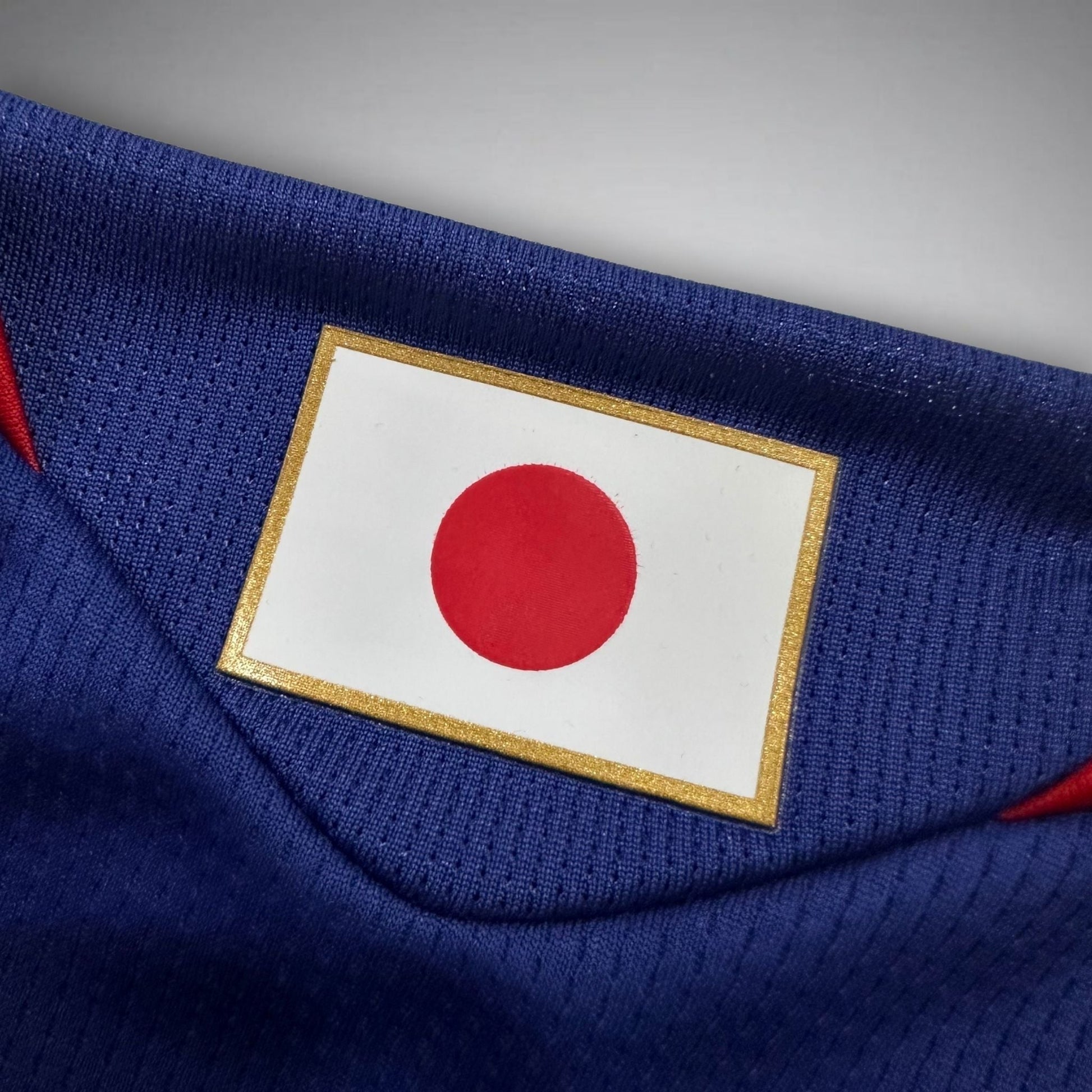 Strikers Club™ 2026 Japan Home Premium World Cup Soccer Kit