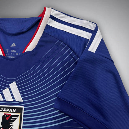 Strikers Club™ 2026 Japan Home Premium World Cup Soccer Kit