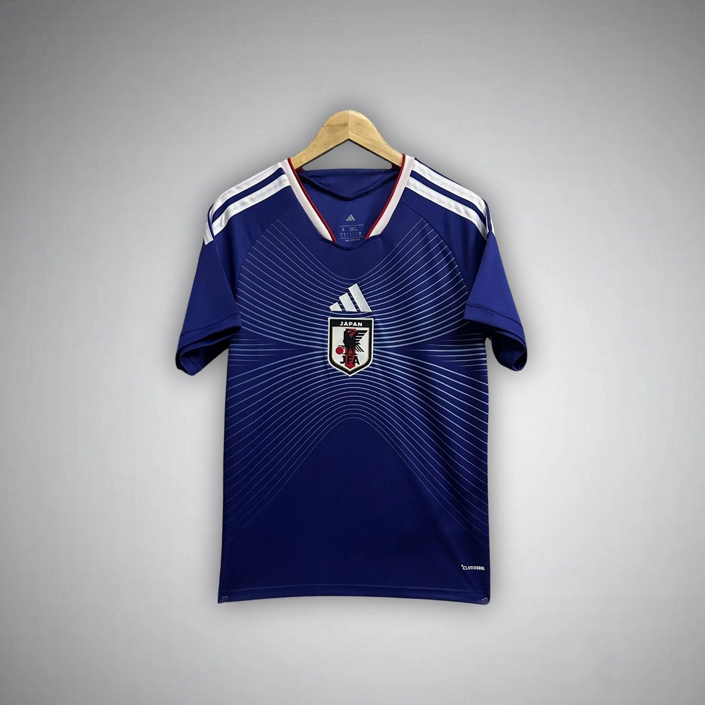 Strikers Club™ 2026 Japan Home Premium World Cup Soccer Kit