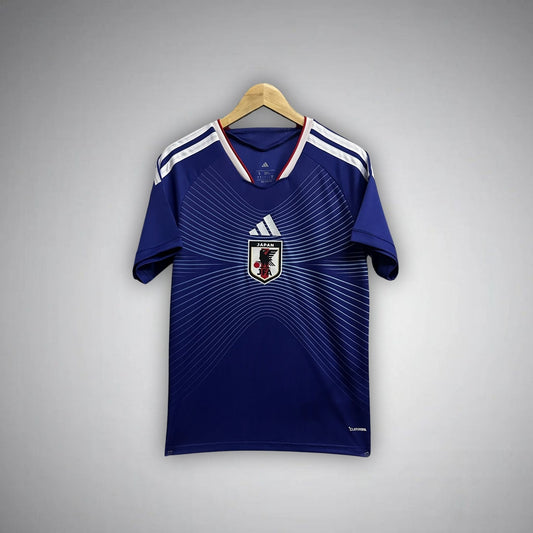 Strikers Club™ 2026 Japan Home Premium World Cup Soccer Kit