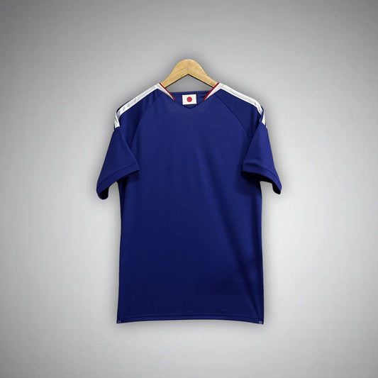 Strikers Club™ 2026 Japan Home Premium World Cup Soccer Kit